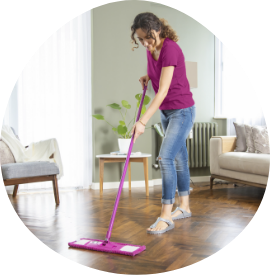 recurring cleaning services boise
