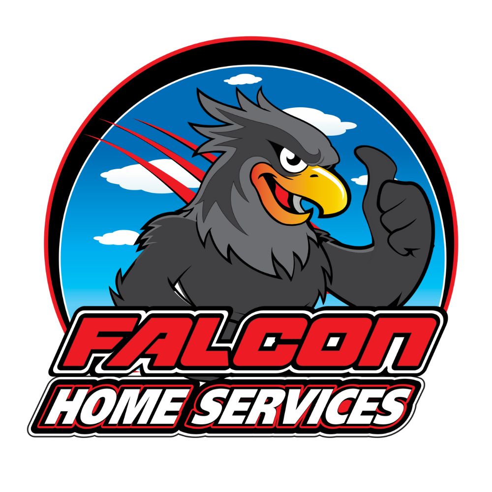 Falcon Home Services Referral Partner