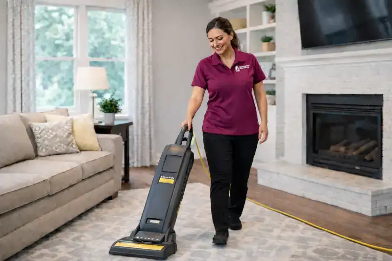 Deep Cleaning by Fabulously Clean Deep Cleaning by Fabulously Clean