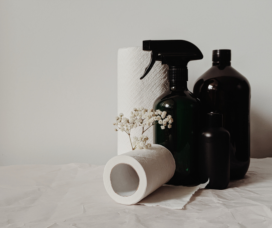 Deep vs Standard Cleaning_ What Caldwell Homeowners Should Know