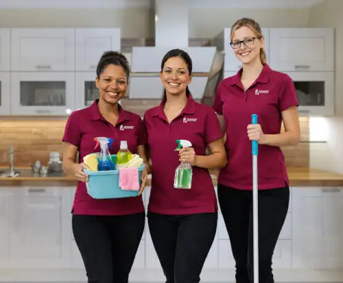 Fabulously Clean Cleaning Crew Fabulously Clean Cleaning Crew