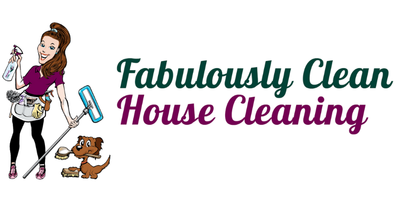 Fabulously Clean logo
