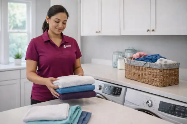 Laundry by Fabulously Clean Laundry by Fabulously Clean