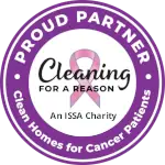 Cleaning for a Reason Partner Cleaning for a Reason Partner