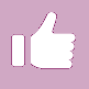 thumbs up icon