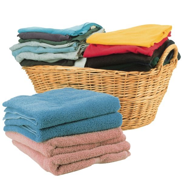 In House Laundry Service Boise ID